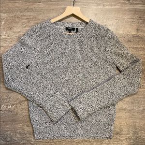 Theory Women’s Wool Sweater